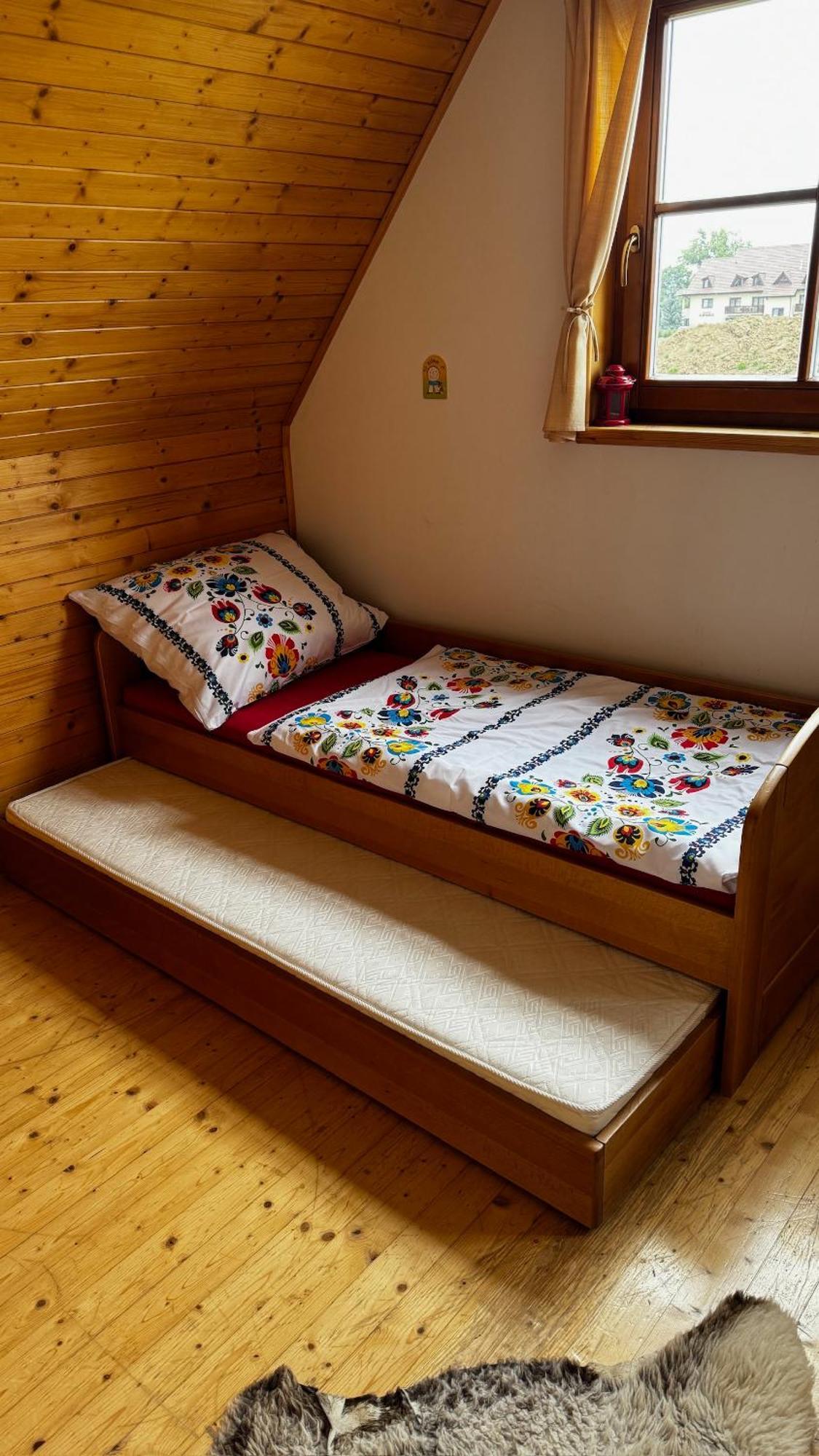 Drevenicka Anicka - Liptovska Mara Villa Tarnóc Kültér fotó